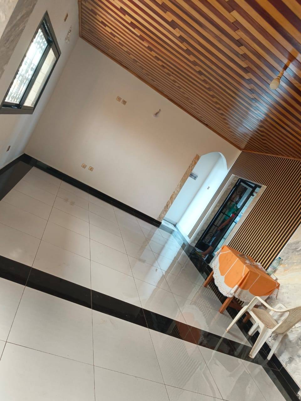 41968- APPARTEMENT ULTRA CONFORTABLE, CAMI TOYOTA BAFOUSSAM