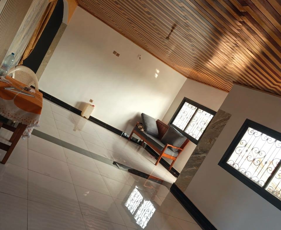 APPARTEMENT ULTRA CONFORTABLE, CAMI TOYOTA BAFOUSSAM