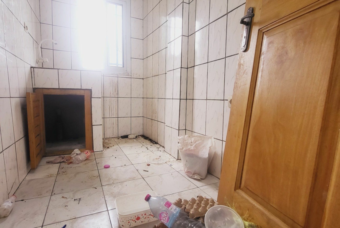 MAGNIFIQUE STUDIO À LOUER, KOTTO MAURIVANAS