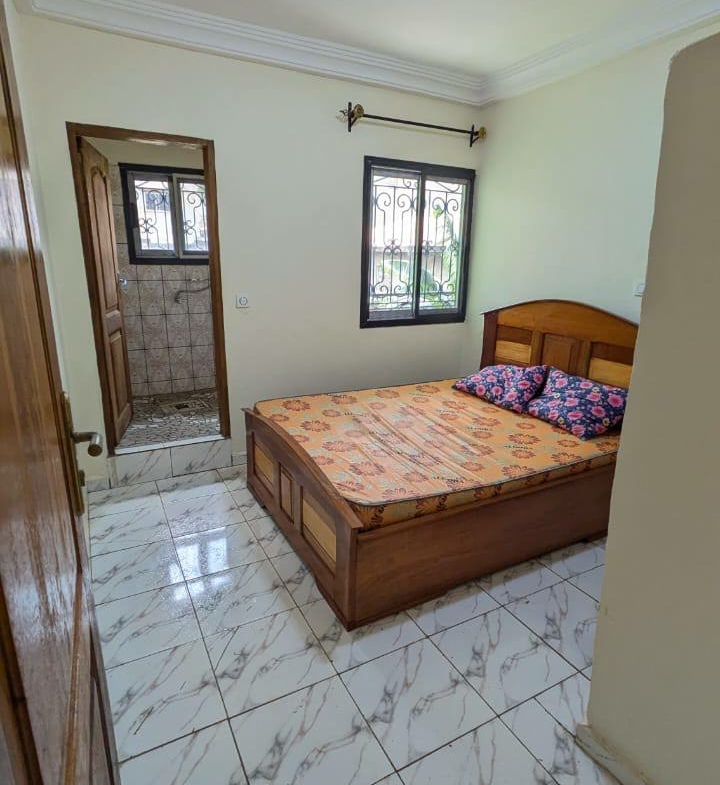 MAGNIFIQUE APPARTEMENT À LOUER, YAOUNDÉ EMANA