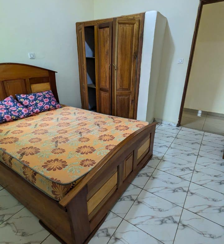 MAGNIFIQUE APPARTEMENT À LOUER, YAOUNDÉ EMANA