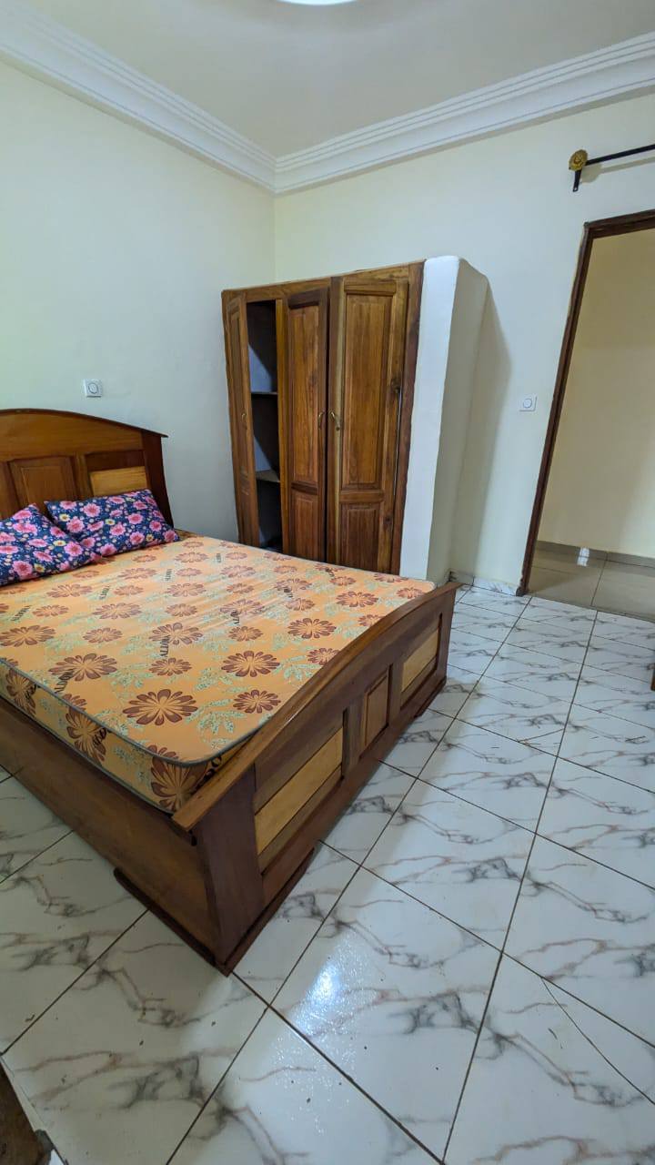 MAGNIFIQUE APPARTEMENT À LOUER, YAOUNDÉ EMANA