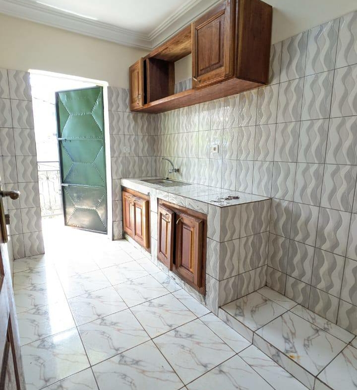 MAGNIFIQUE APPARTEMENT À LOUER, YAOUNDÉ EMANA