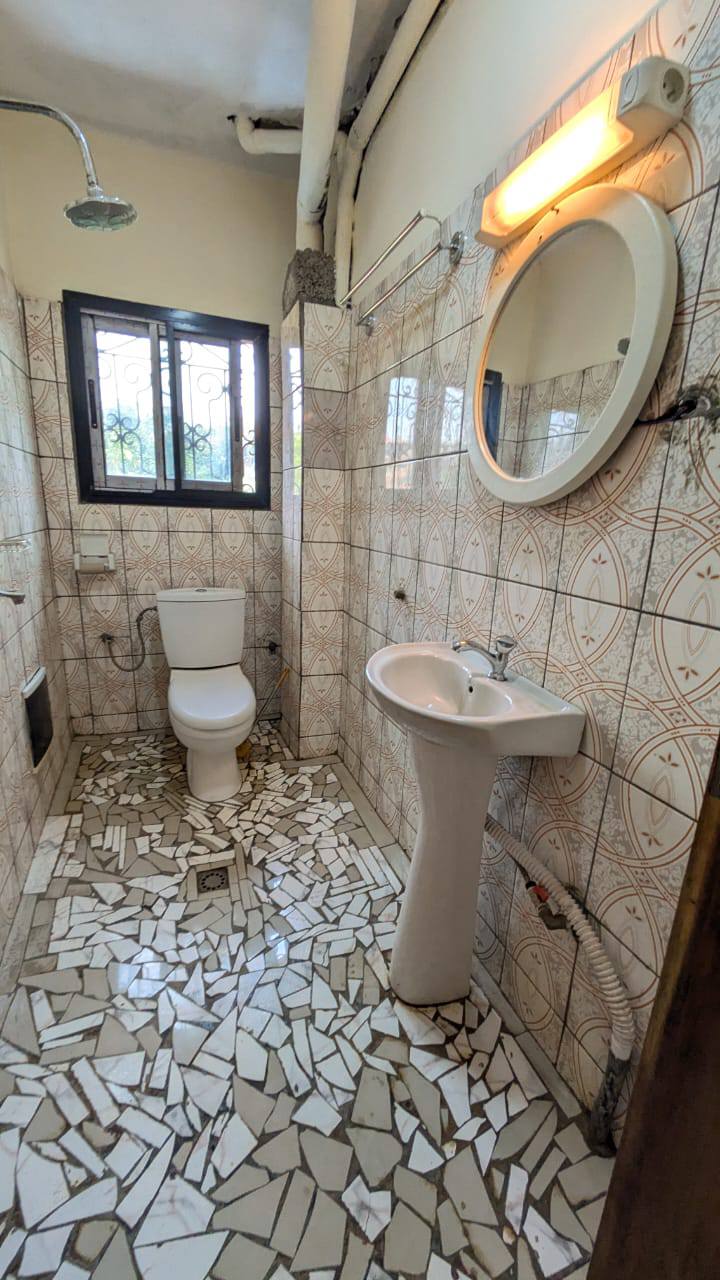 MAGNIFIQUE APPARTEMENT À LOUER, YAOUNDÉ EMANA