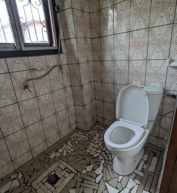 MAGNIFIQUE APPARTEMENT À LOUER, YAOUNDÉ EMANA