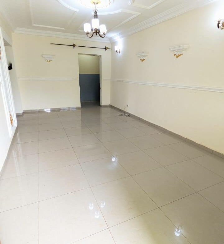 MAGNIFIQUE APPARTEMENT À LOUER, YAOUNDÉ EMANA