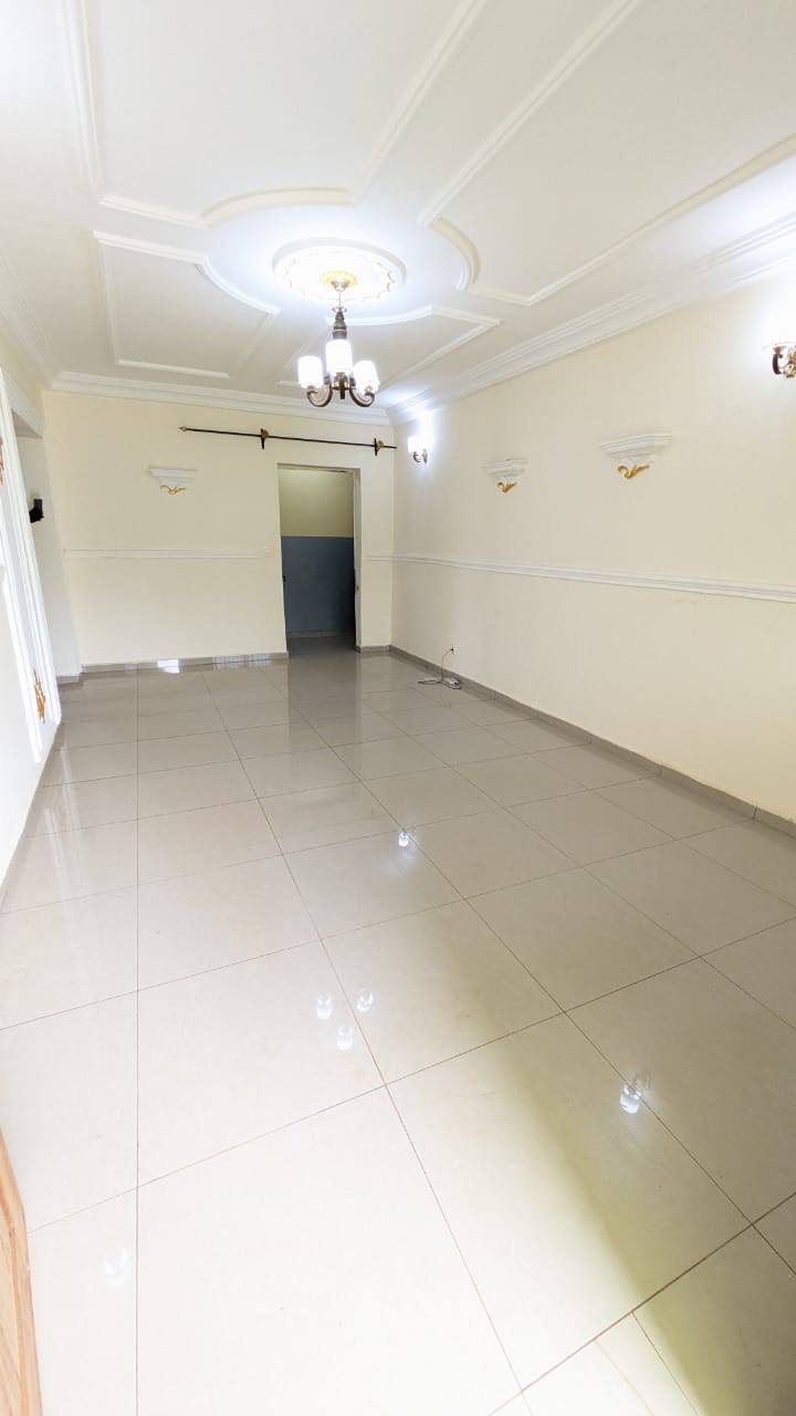 MAGNIFIQUE APPARTEMENT À LOUER, YAOUNDÉ EMANA