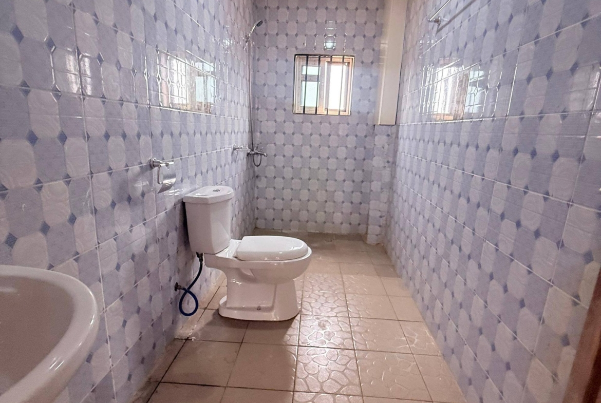 YAOUNDÉ NKOLFOULOU APPARTEMENT MODERNE