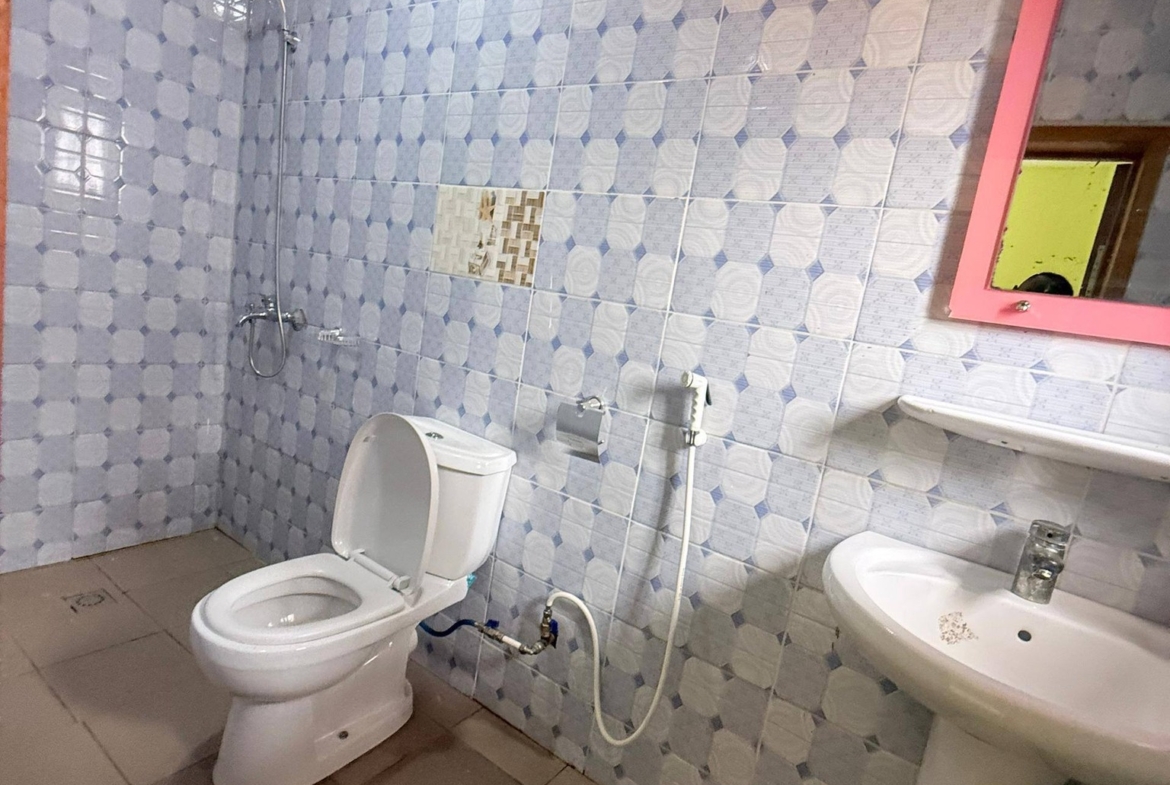 YAOUNDÉ NKOLFOULOU APPARTEMENT MODERNE