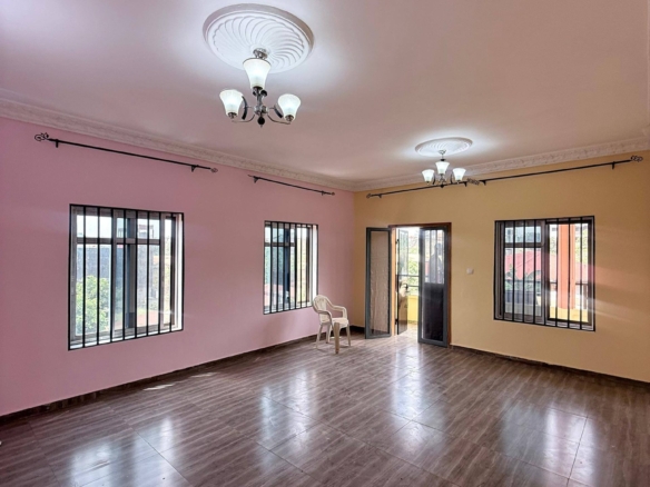 YAOUNDÉ NKOLFOULOU APPARTEMENT MODERNE