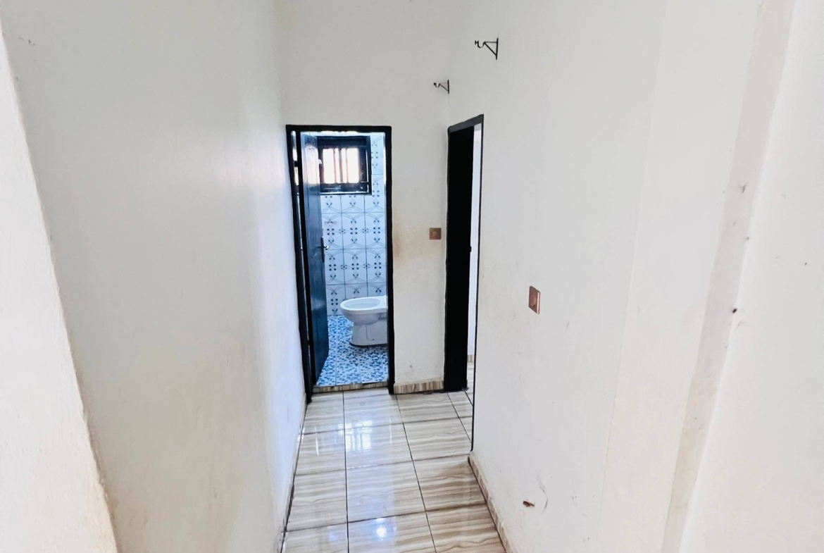 Joli appartement à louer à Yaoundé Olembé