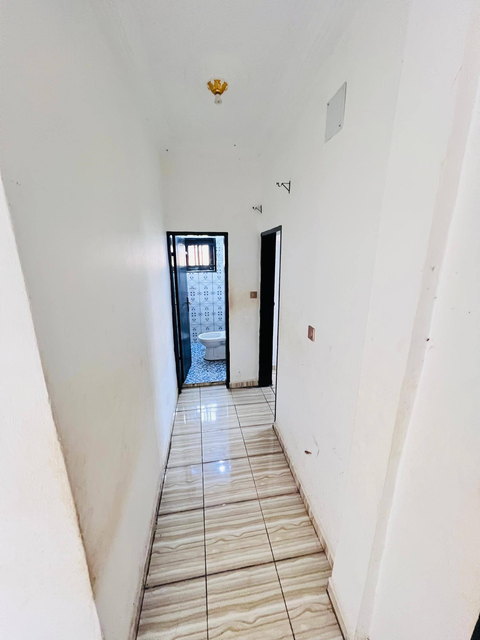 Joli appartement à louer à Yaoundé Olembé