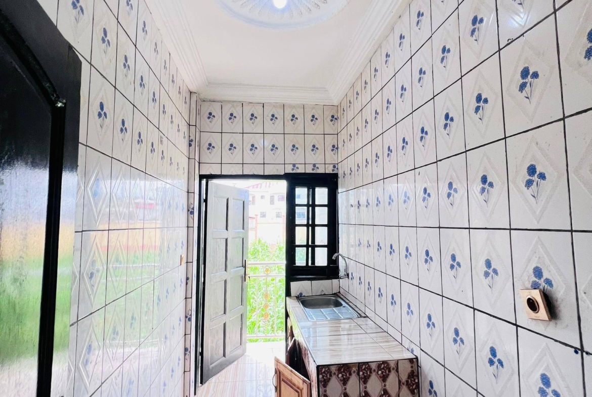Joli appartement à louer à Yaoundé Olembé
