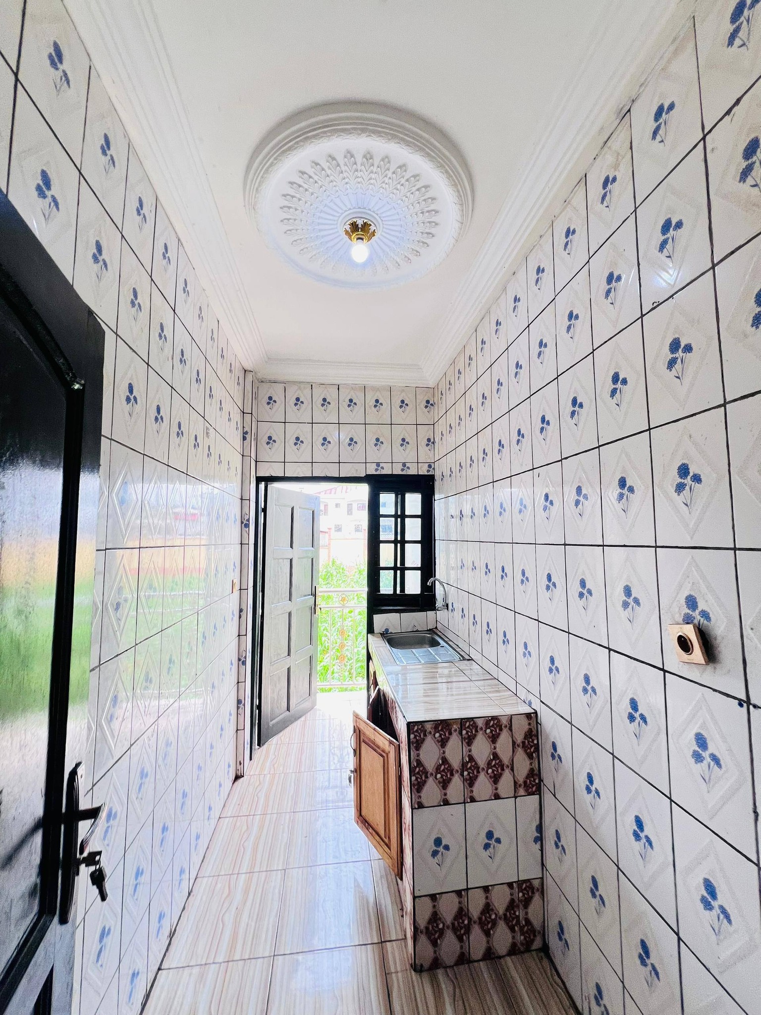 Joli appartement à louer à Yaoundé Olembé