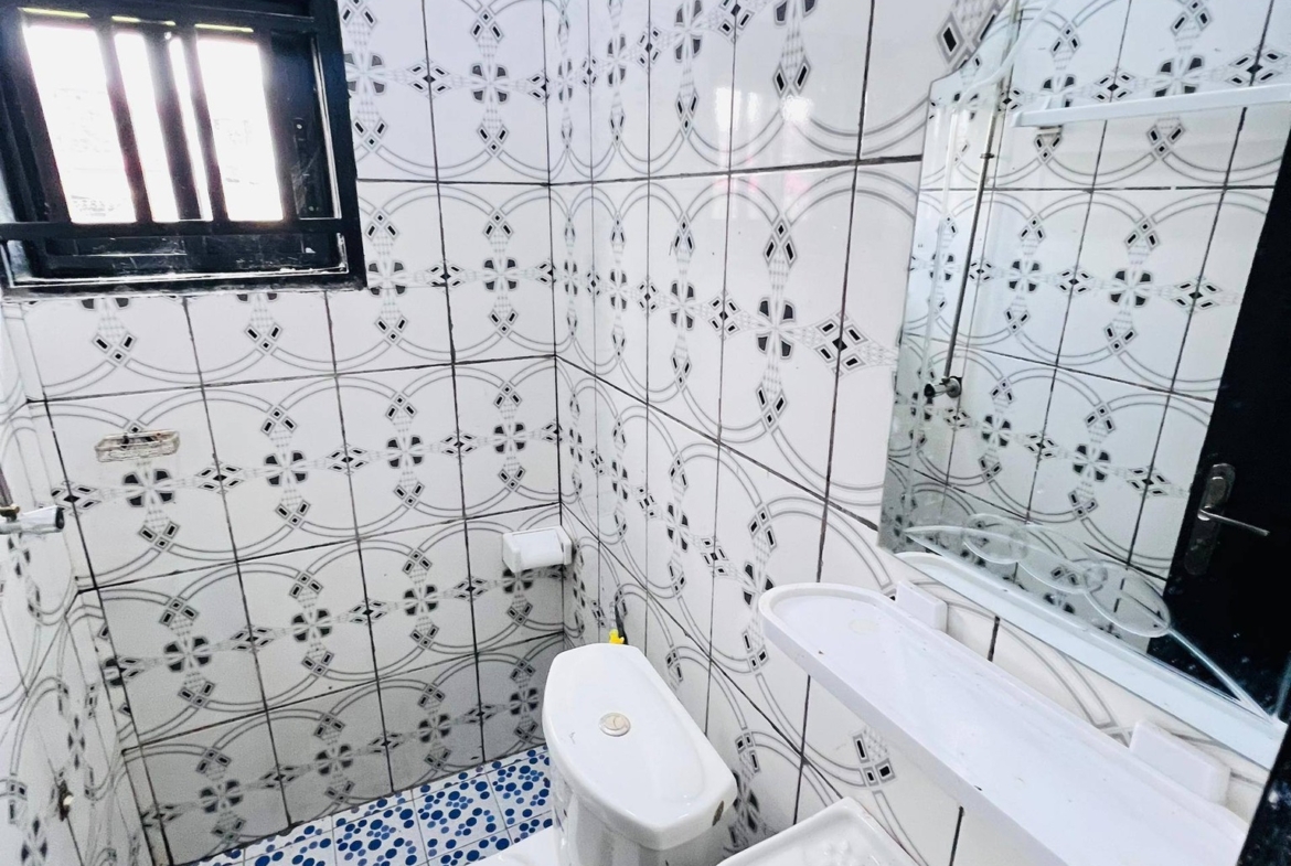 Joli appartement à louer à Yaoundé Olembé
