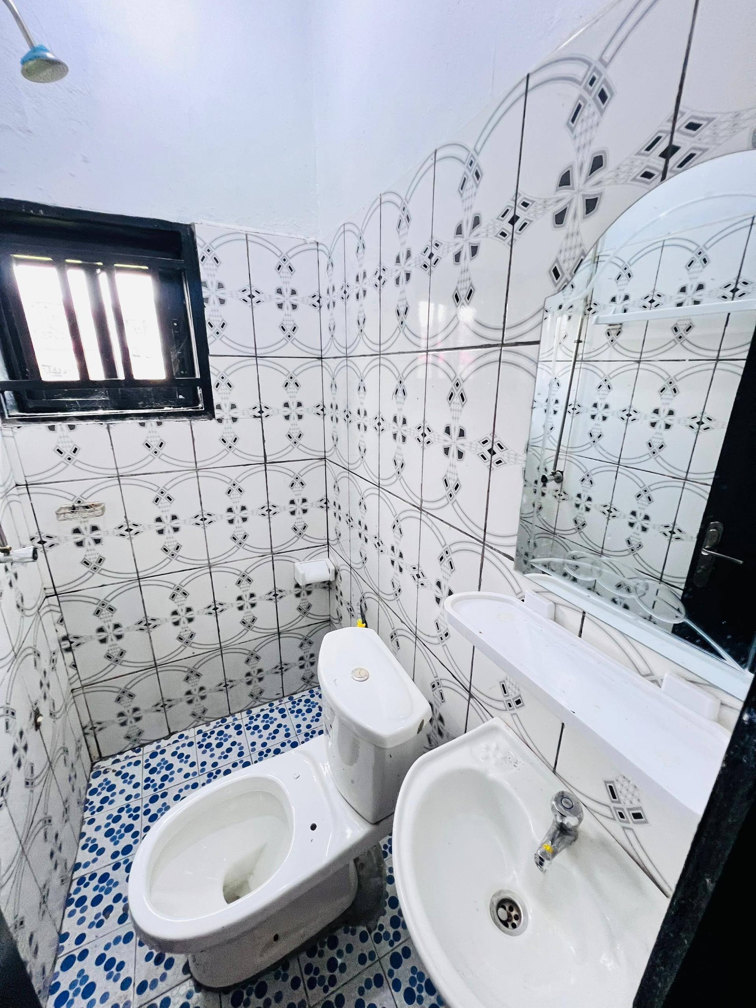 Joli appartement à louer à Yaoundé Olembé
