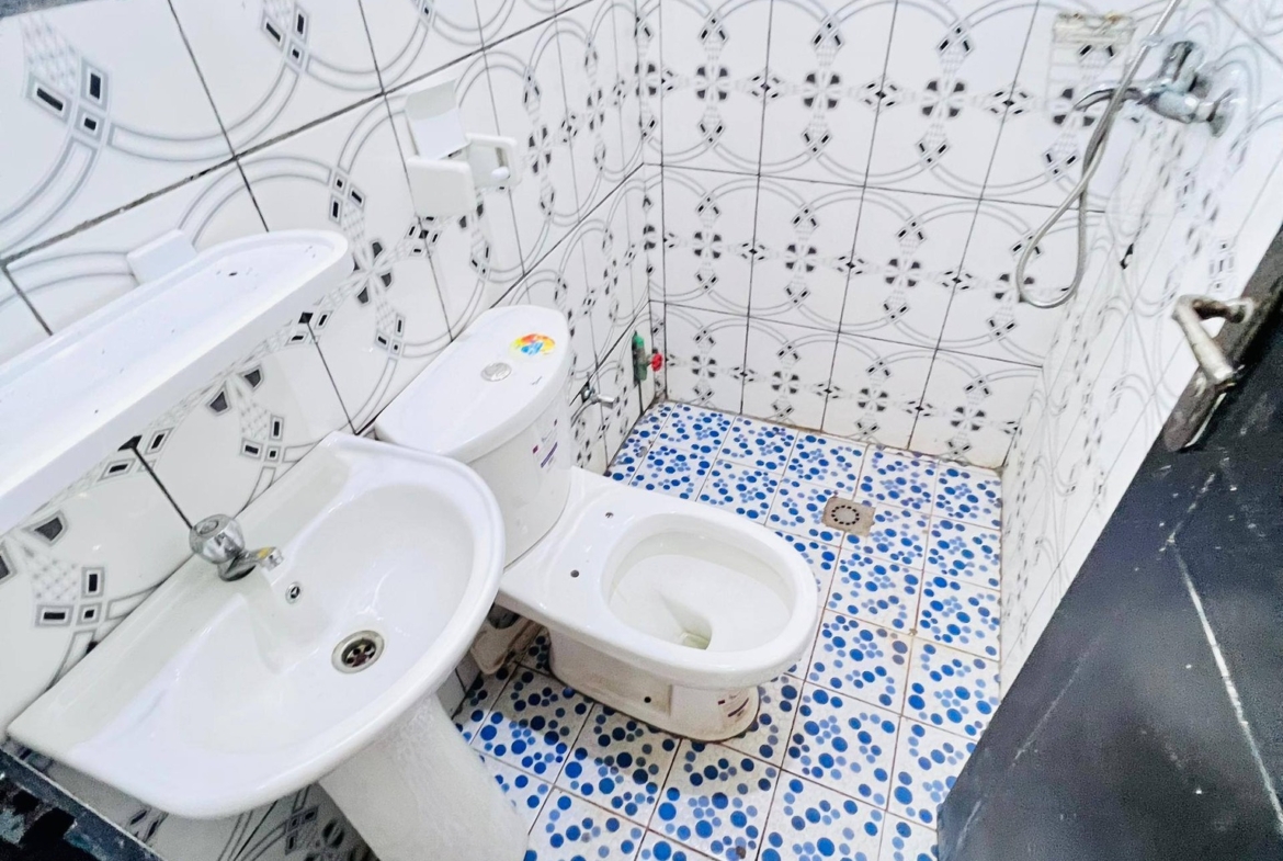 Joli appartement à louer à Yaoundé Olembé
