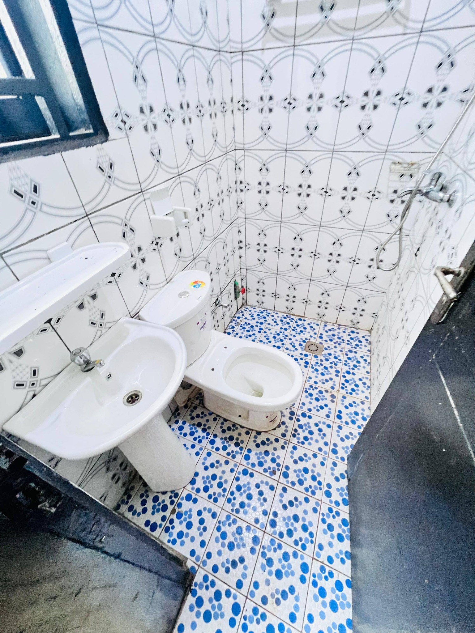 Joli appartement à louer à Yaoundé Olembé