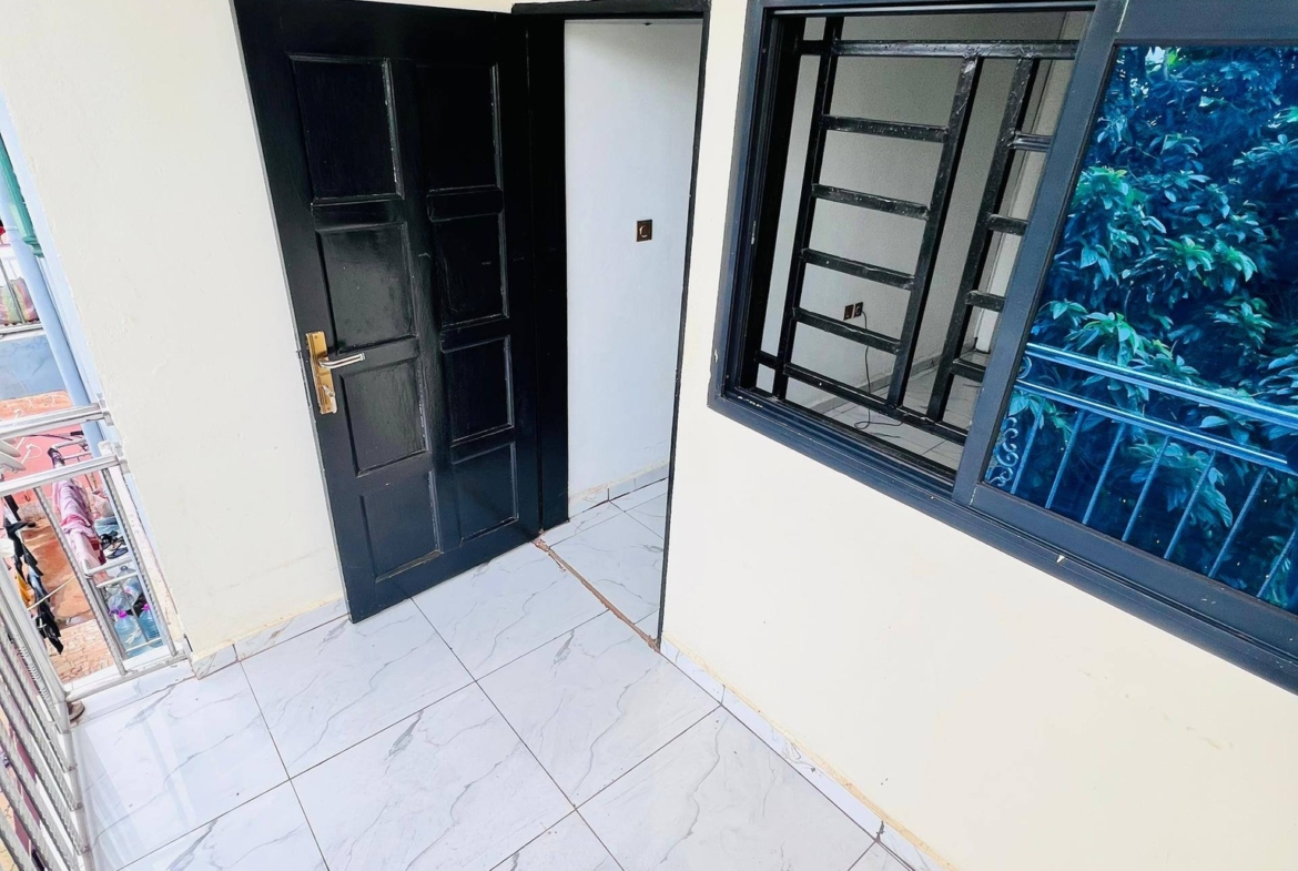 Joli appartement à louer à Yaoundé Olembé
