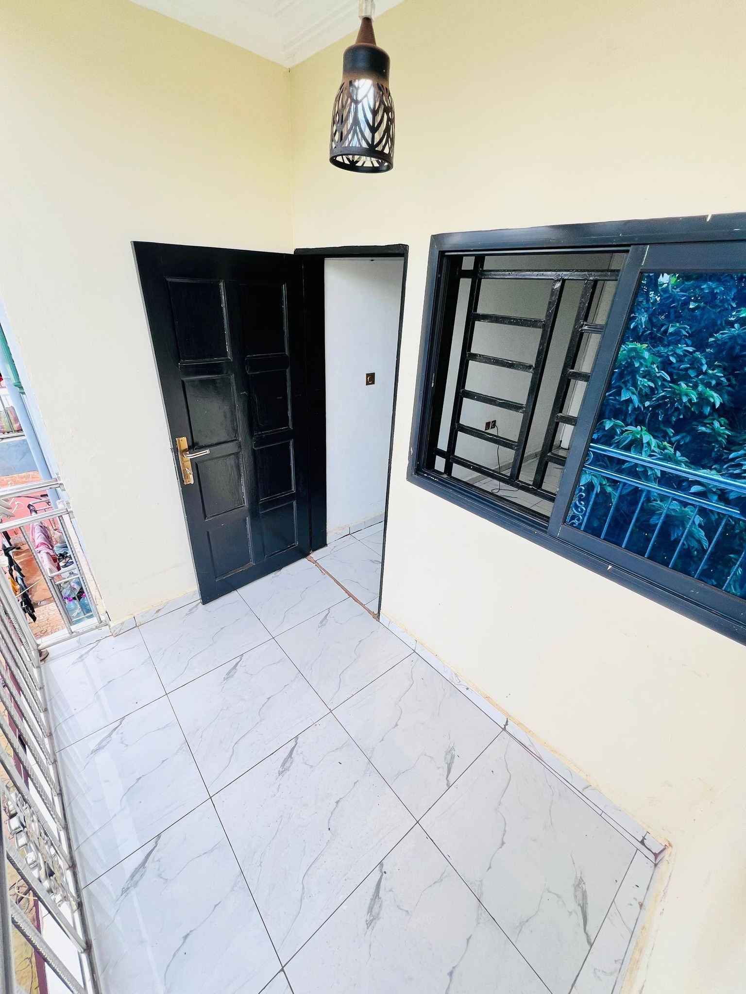 Joli appartement à louer à Yaoundé Olembé