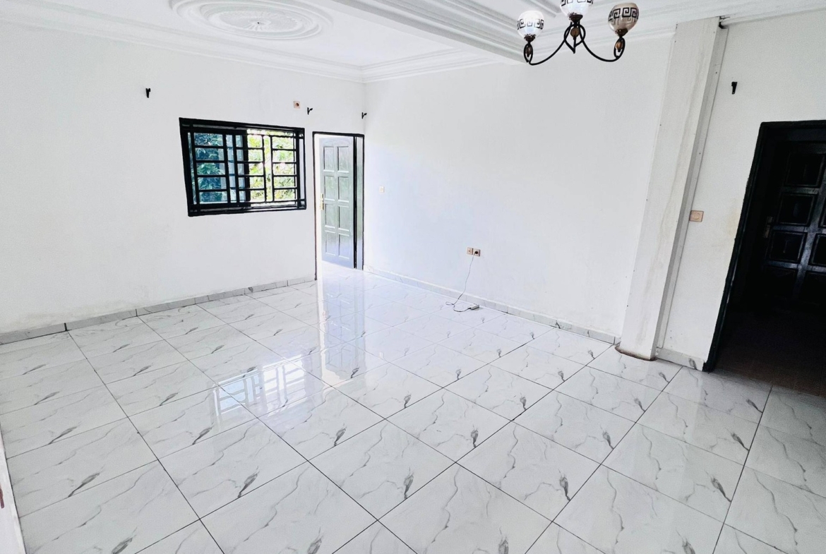 Joli appartement à louer à Yaoundé Olembé