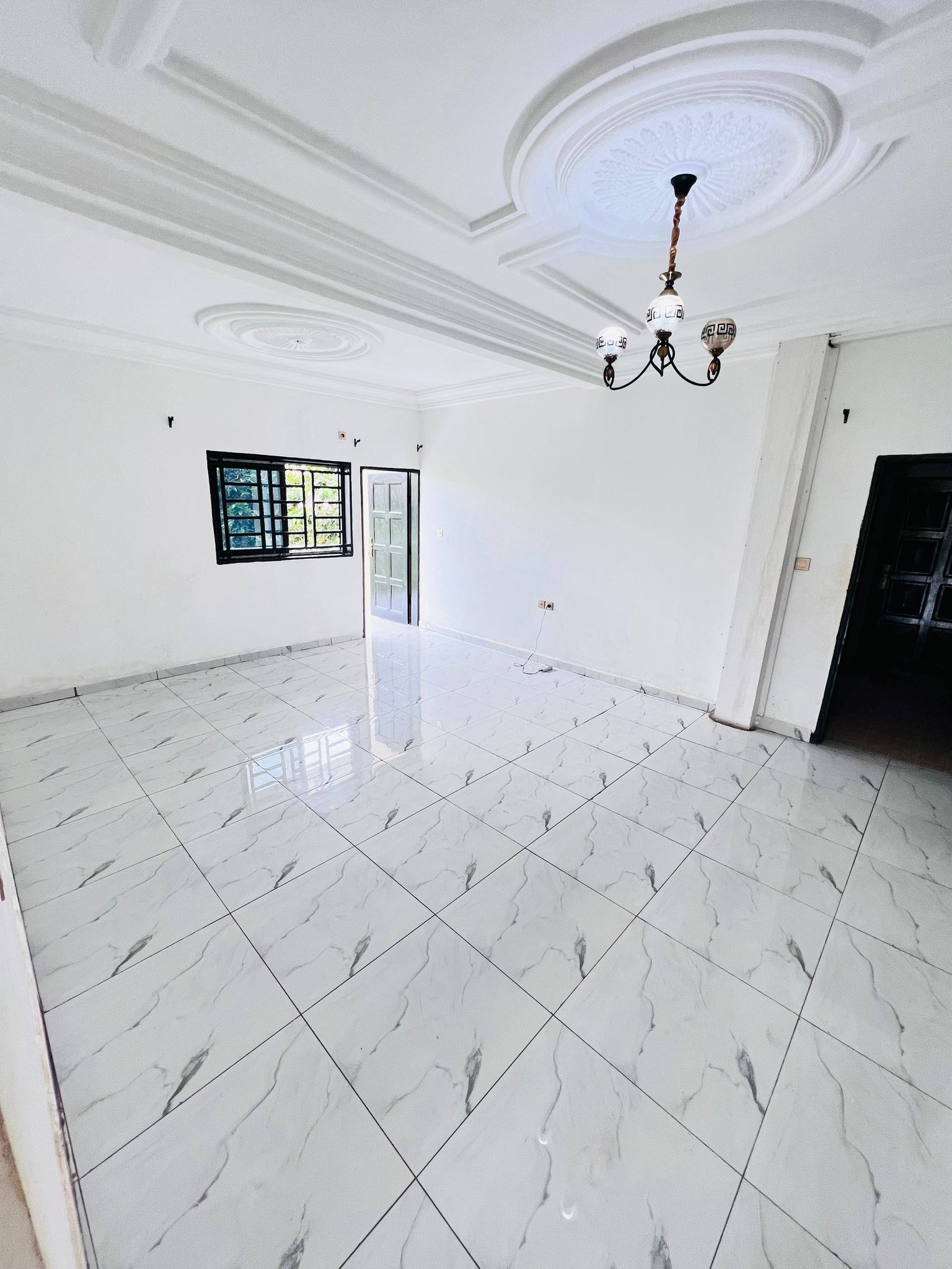 Joli appartement à louer à Yaoundé Olembé