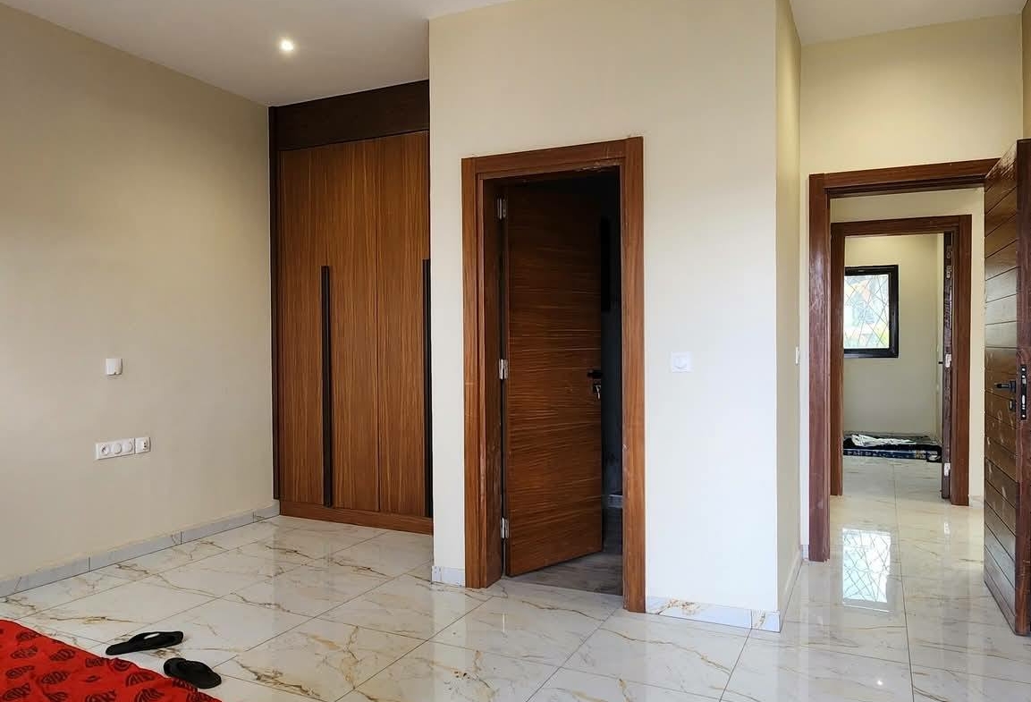 Appartement Haut Standing 2chambres, Yaoundé Omnisport
