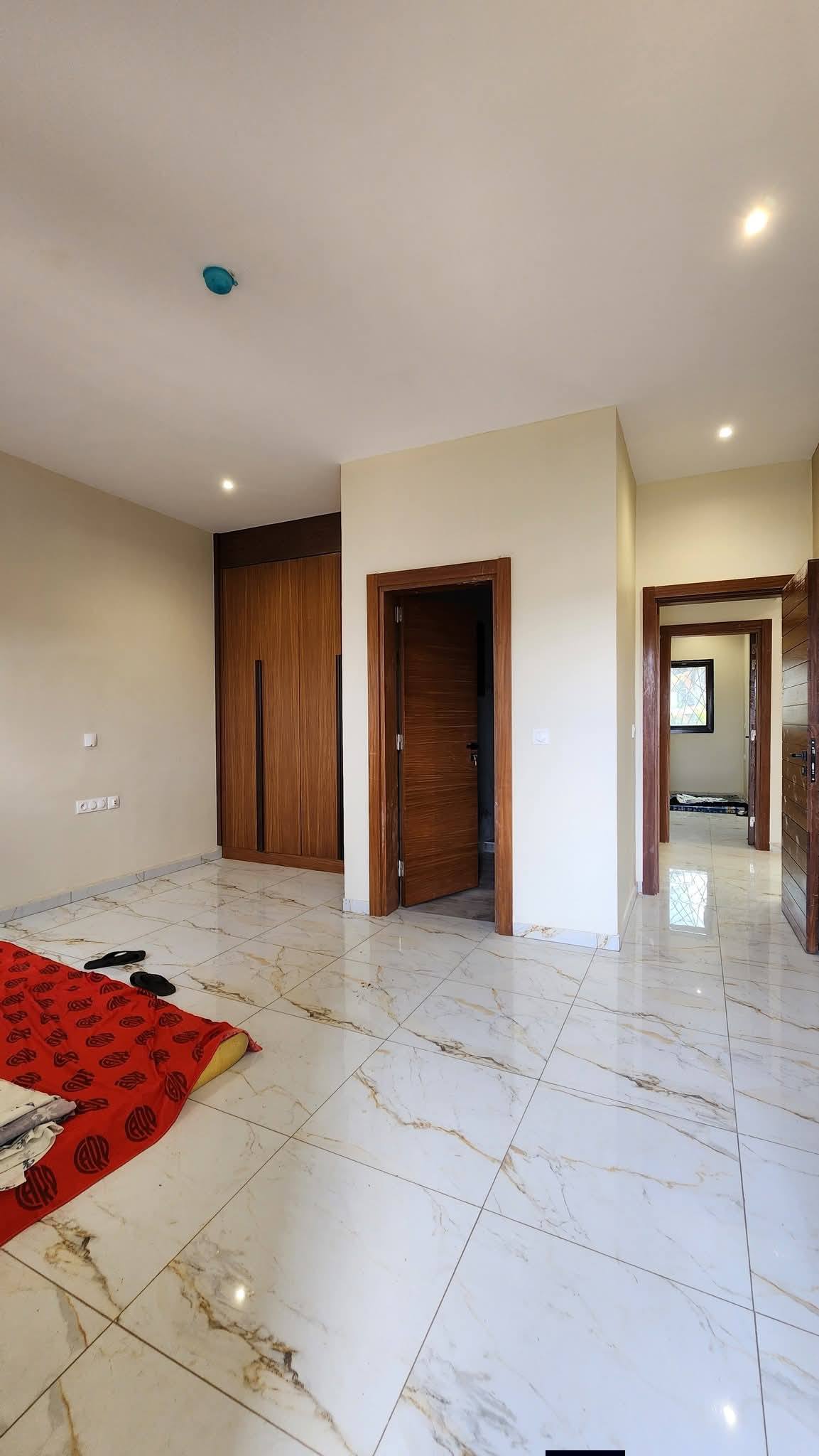 Appartement Haut Standing 2chambres, Yaoundé Omnisport