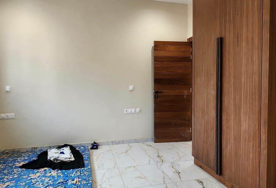 Appartement Haut Standing 2chambres, Yaoundé Omnisport