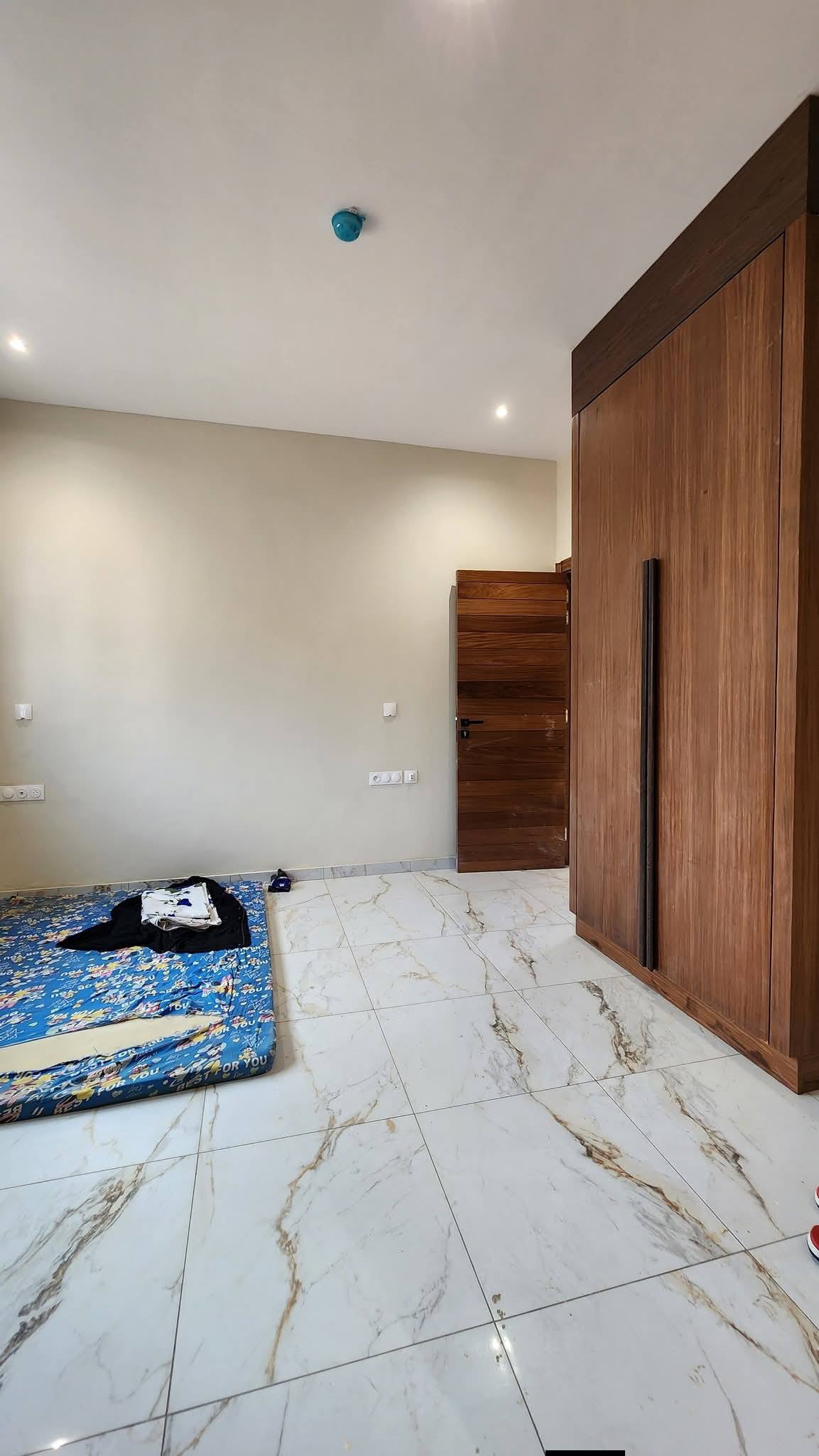 Appartement Haut Standing 2chambres, Yaoundé Omnisport