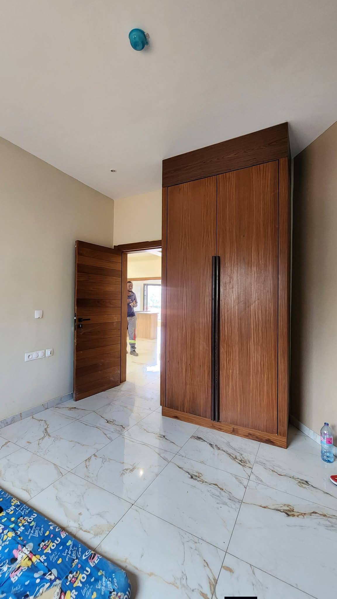 Appartement Haut Standing 2chambres, Yaoundé Omnisport