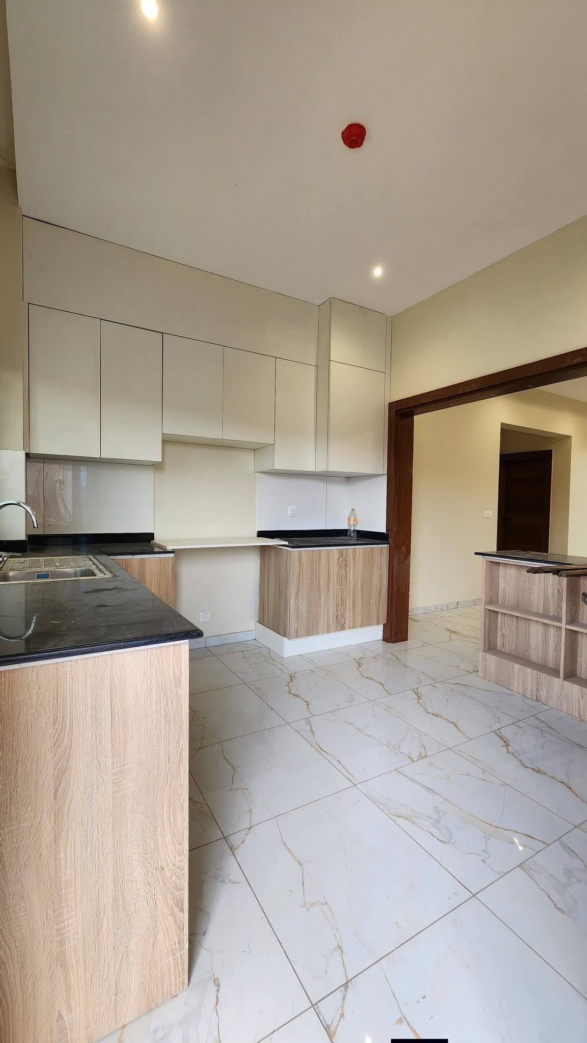 Appartement Haut Standing 2chambres, Yaoundé Omnisport