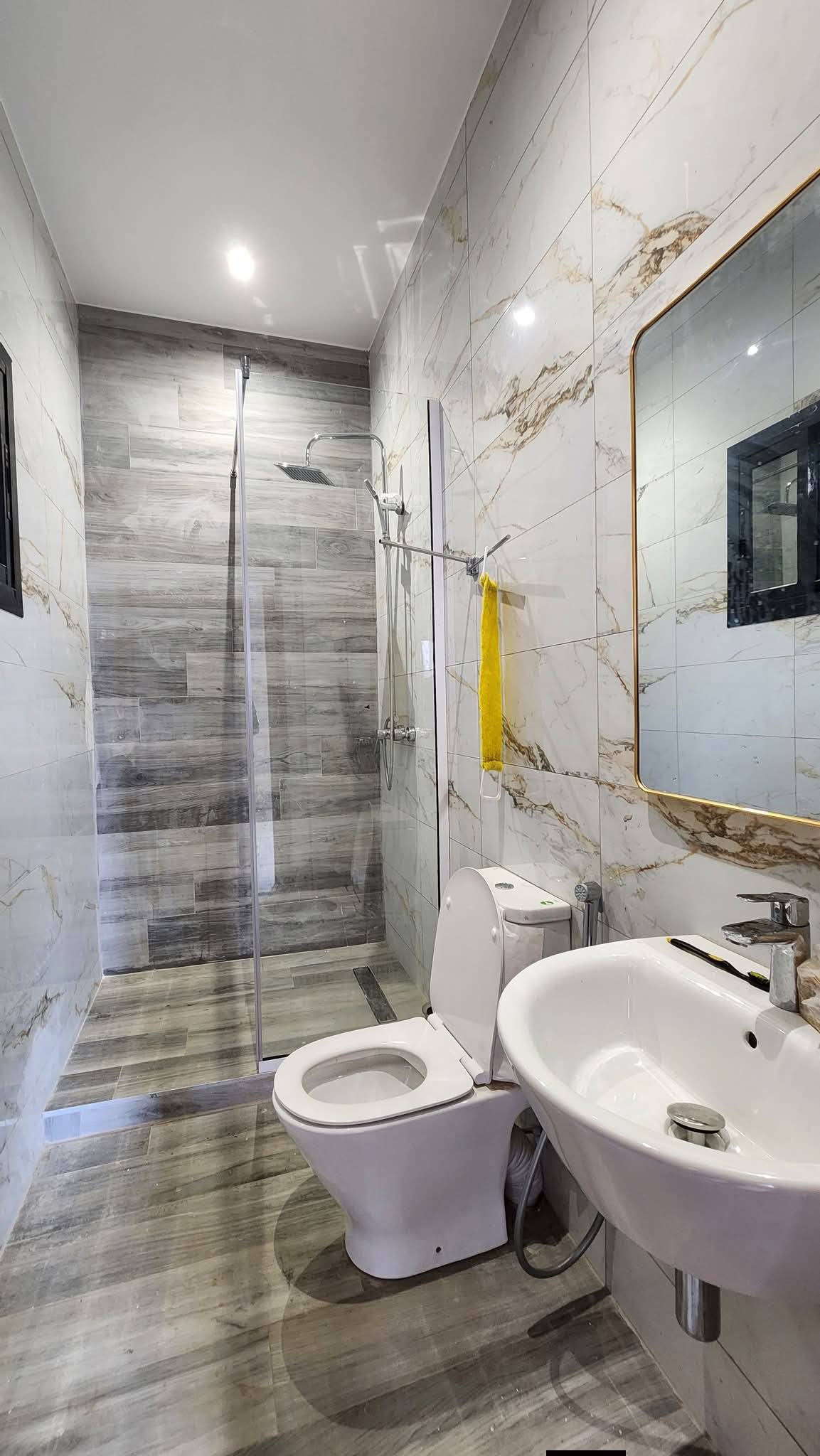 Appartement Haut Standing 2chambres, Yaoundé Omnisport