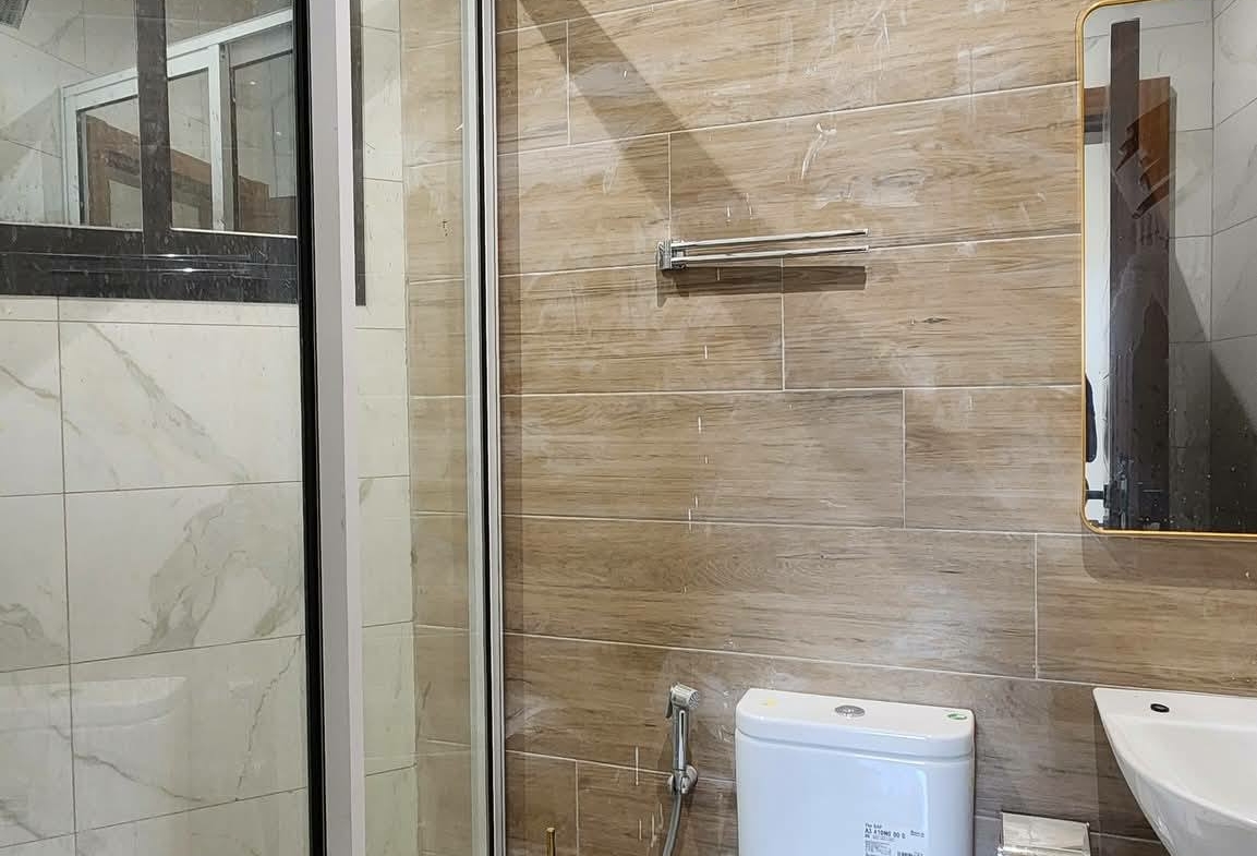 Appartement Haut Standing 2chambres, Yaoundé Omnisport