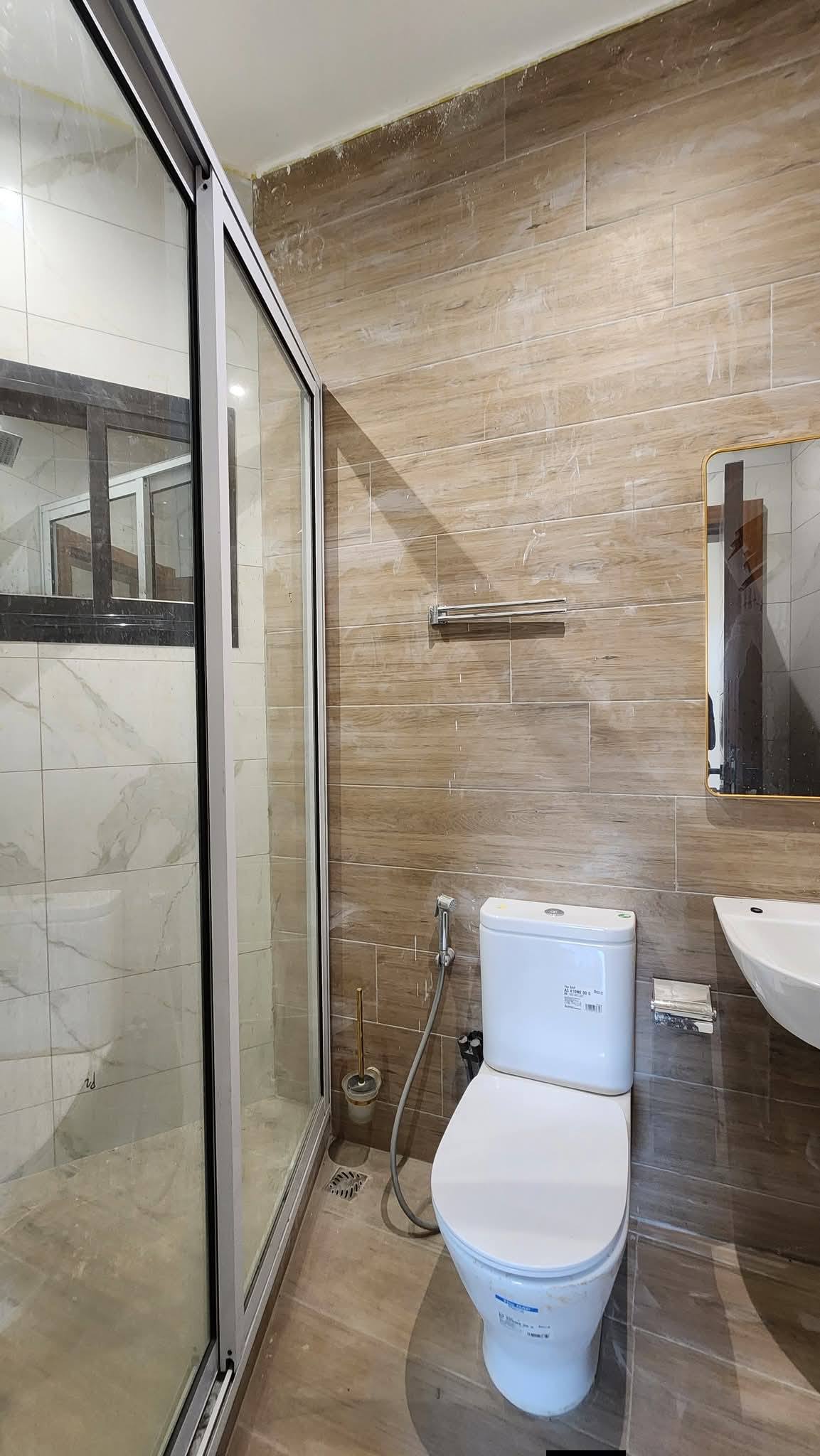 Appartement Haut Standing 2chambres, Yaoundé Omnisport