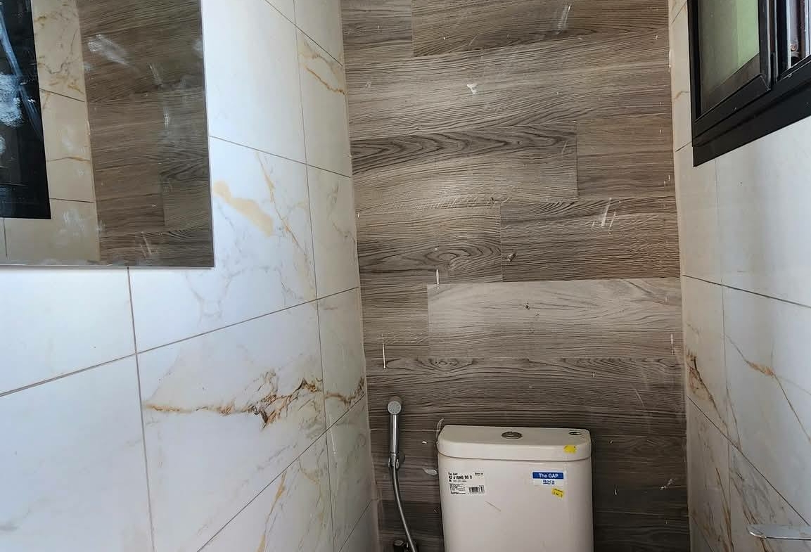 Appartement Haut Standing 2chambres, Yaoundé Omnisport