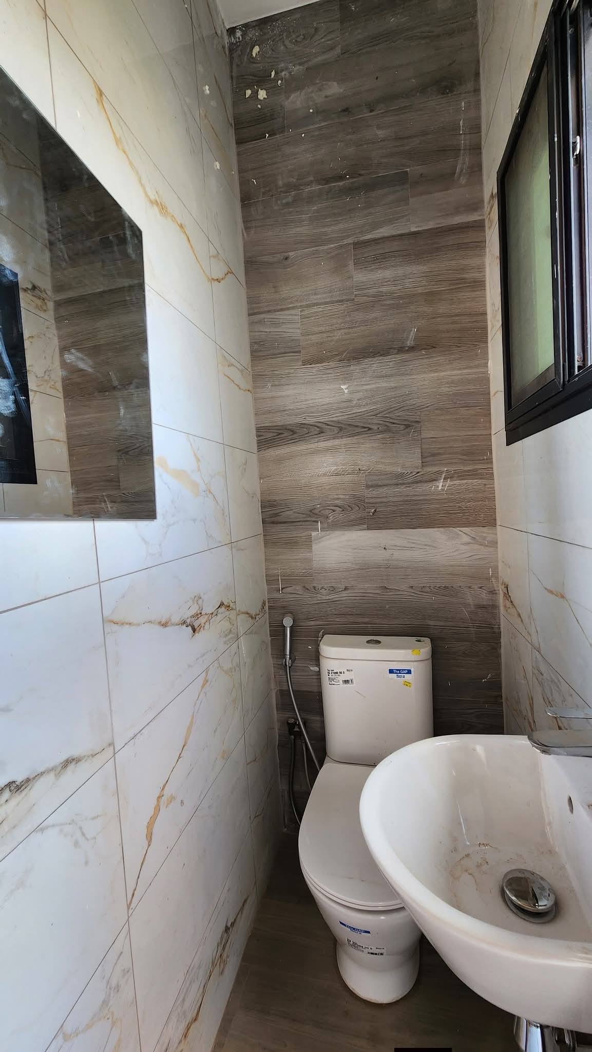 Appartement Haut Standing 2chambres, Yaoundé Omnisport