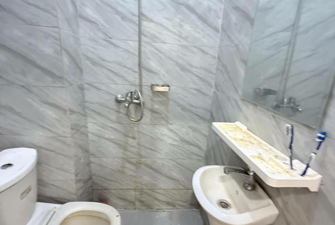 APPARTEMENT BON STANDING À LOUER, YAOUNDÉ FOUGEROLLE