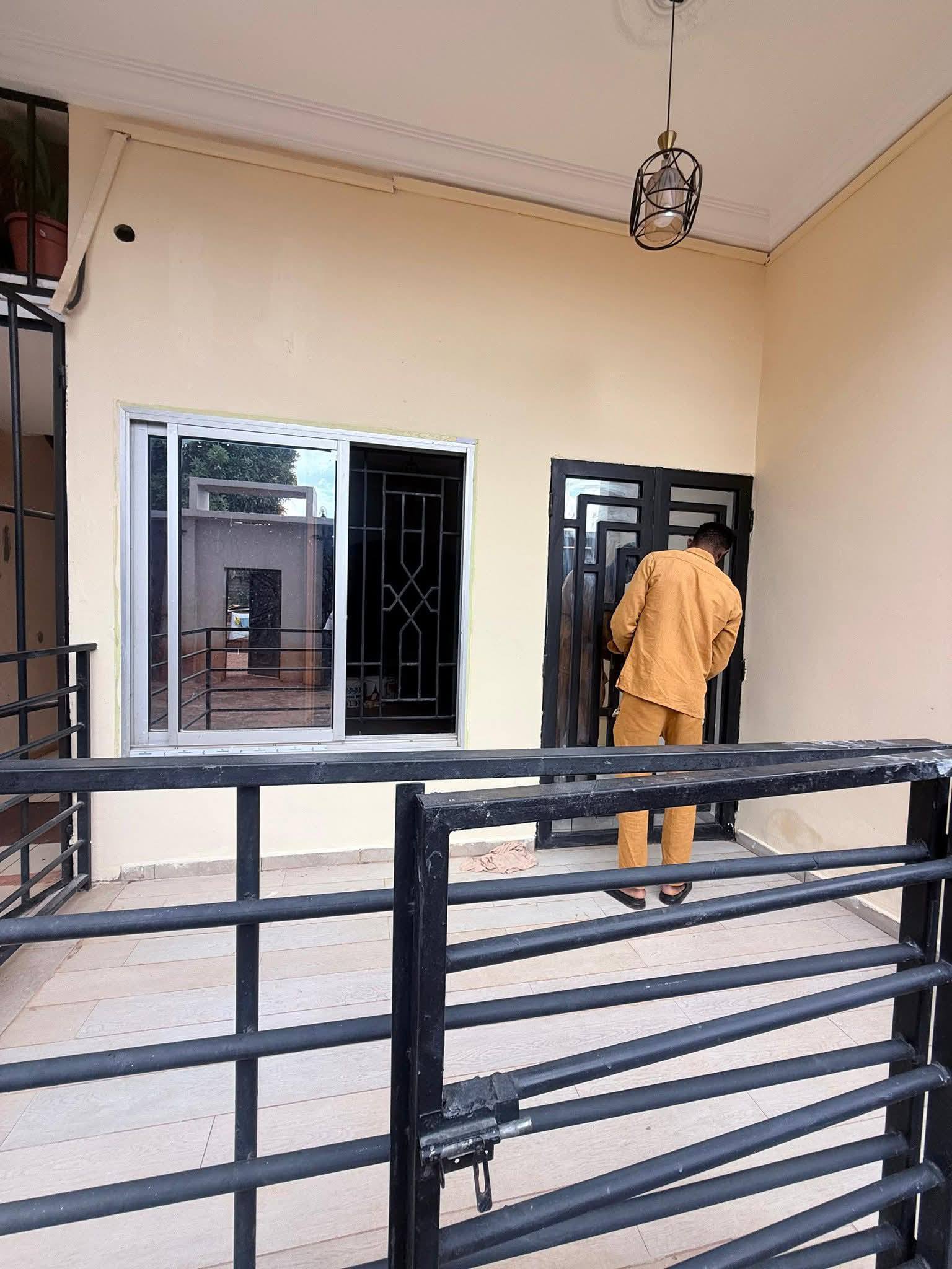 PIL_studio_fougerolle_230526_ext APPARTEMENT BON STANDING À LOUER, YAOUNDÉ FOUGEROLLE