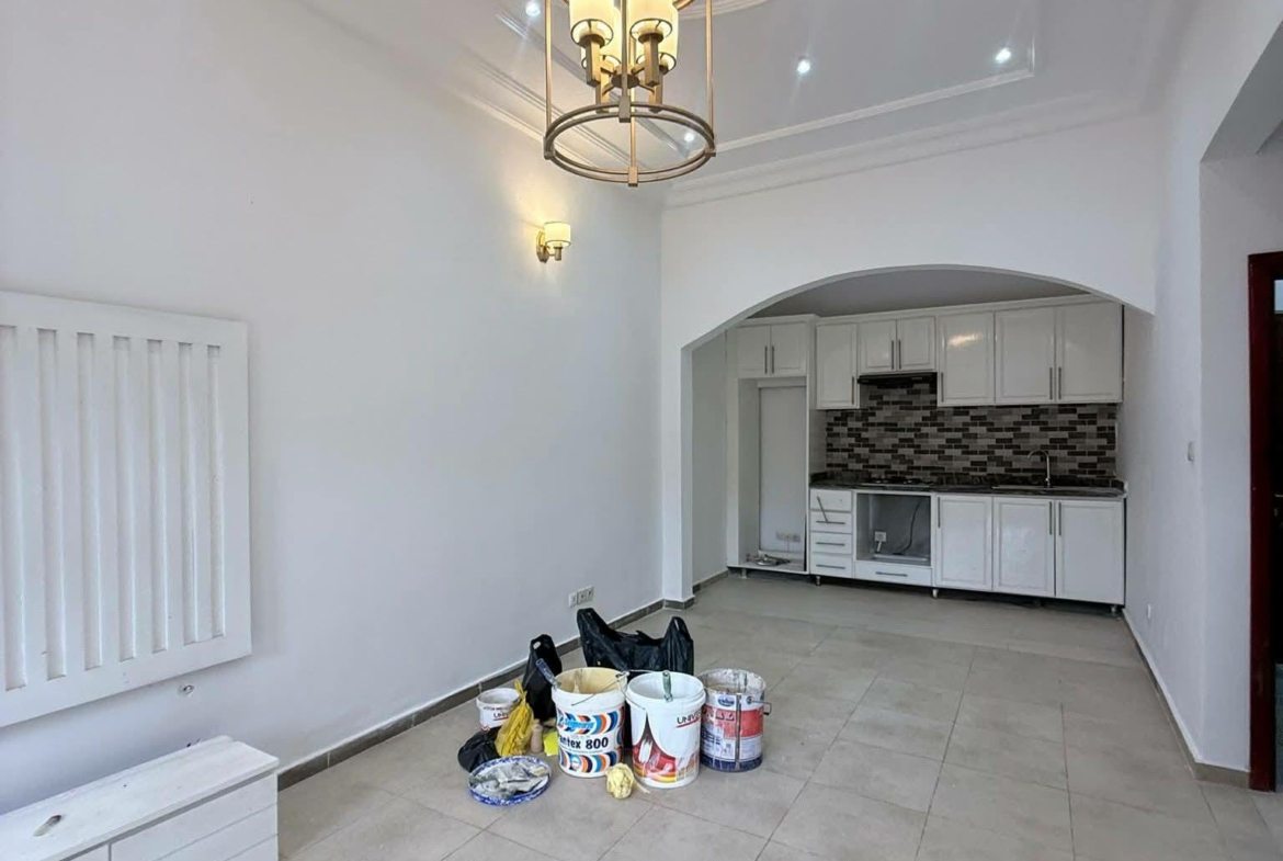 APPARTEMENT BON STANDING À LOUER, YAOUNDÉ FOUGEROLLE