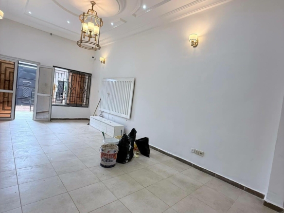 APPARTEMENT BON STANDING À LOUER, YAOUNDÉ FOUGEROLLE