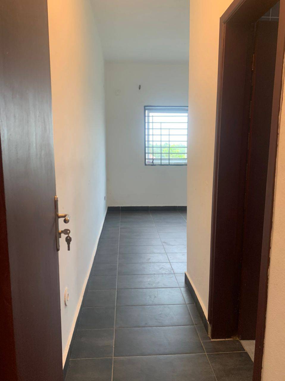 APPARTEMENT MODERNE À LOUER, DOUALA DEÏDO