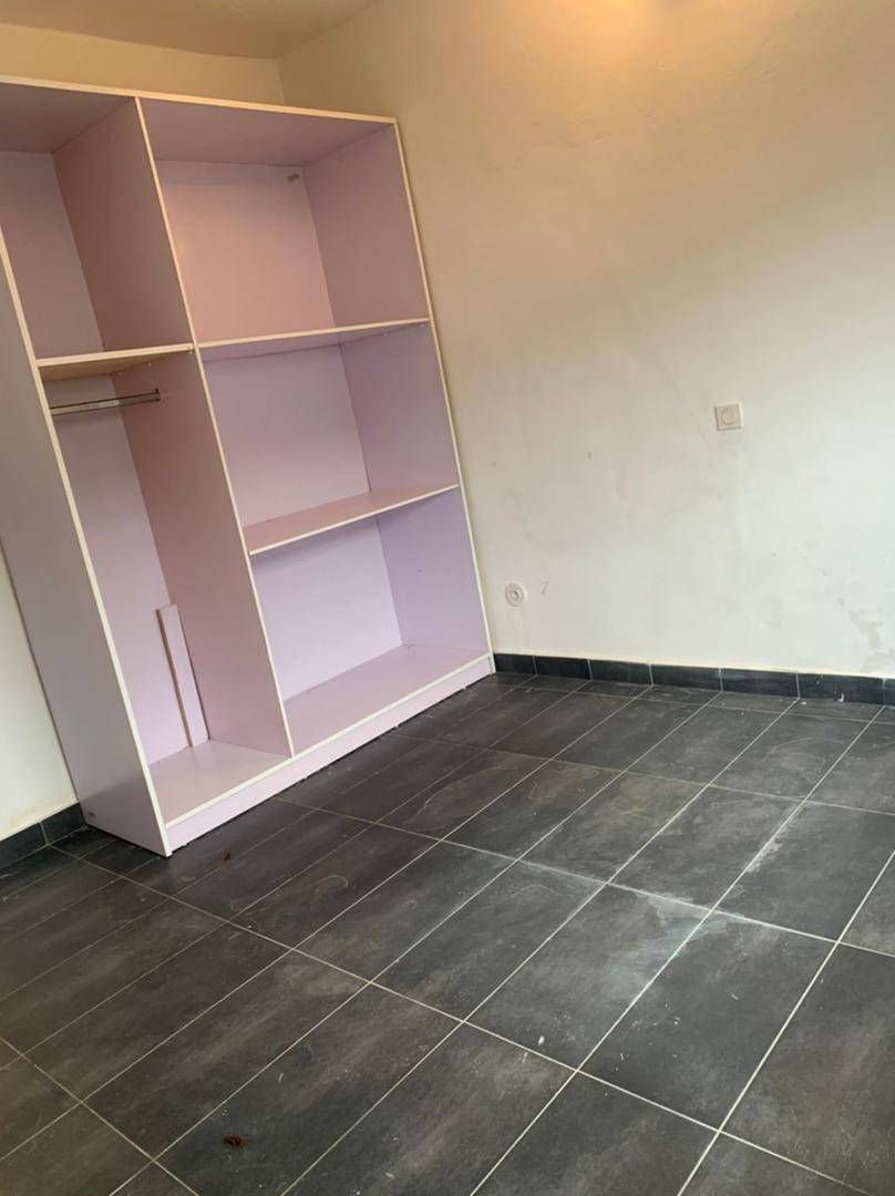 APPARTEMENT MODERNE À LOUER, DOUALA DEÏDO