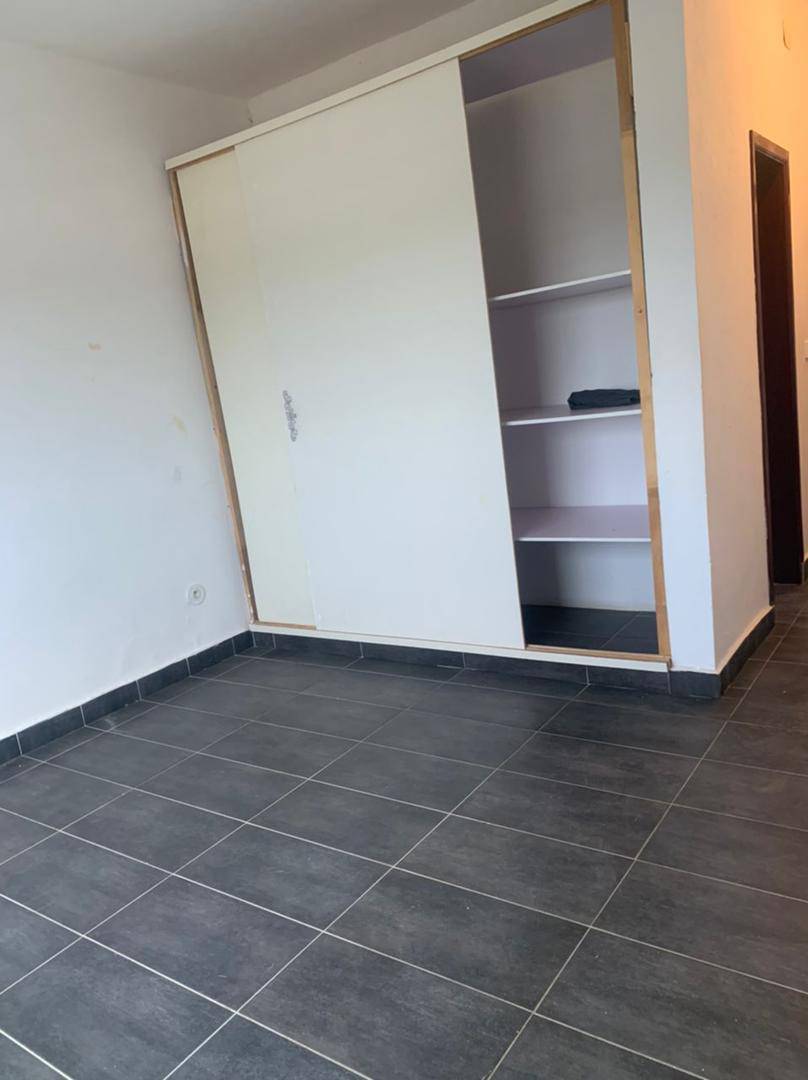 APPARTEMENT MODERNE À LOUER, DOUALA DEÏDO
