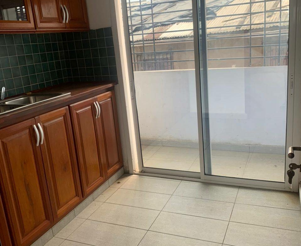 APPARTEMENT MODERNE À LOUER, DOUALA DEÏDO