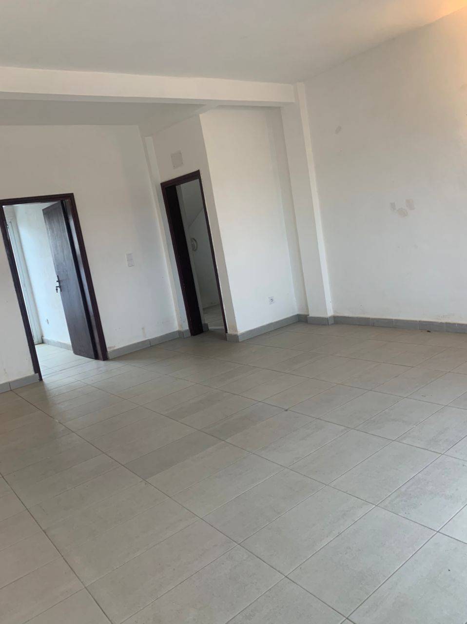 APPARTEMENT MODERNE À LOUER, DOUALA DEÏDO