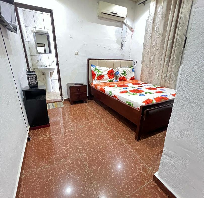 APPARTEMENT MODERNE HAUT STANDING STAFFÉ, DOUALA LOGBESSOU