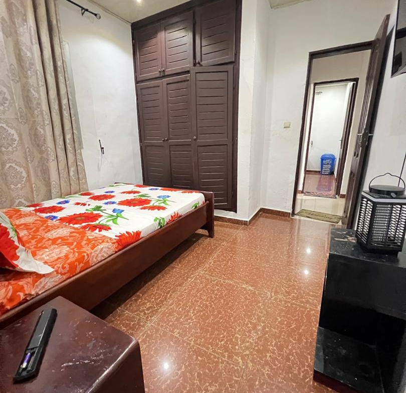 APPARTEMENT MODERNE HAUT STANDING STAFFÉ, DOUALA LOGBESSOU