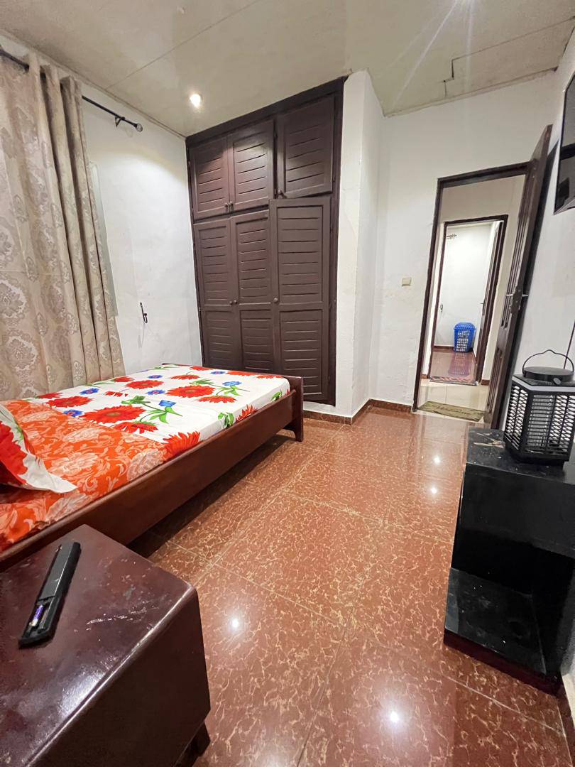 APPARTEMENT MODERNE HAUT STANDING STAFFÉ, DOUALA LOGBESSOU