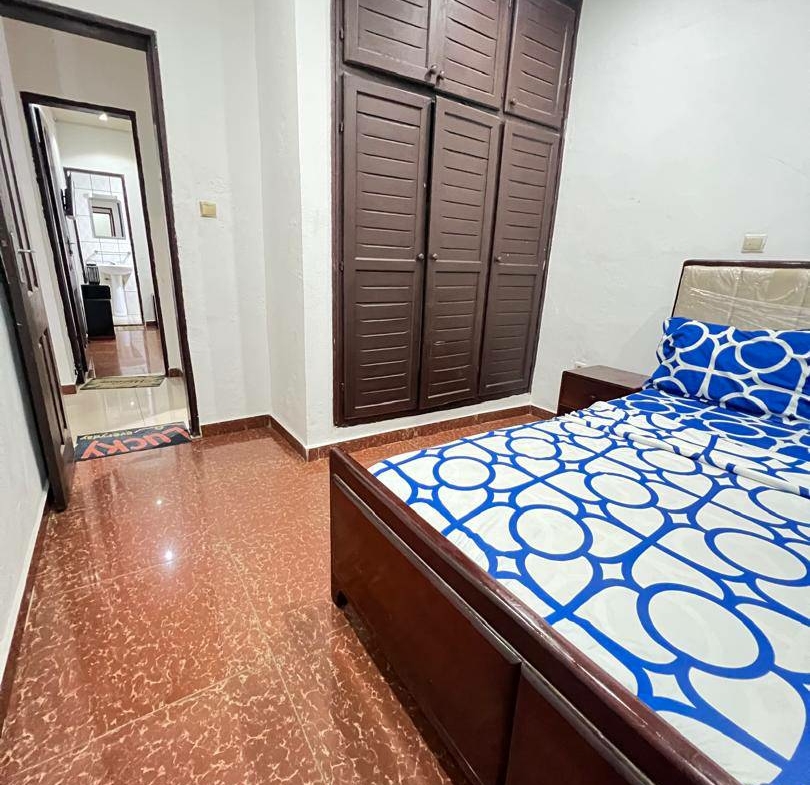 APPARTEMENT MODERNE HAUT STANDING STAFFÉ, DOUALA LOGBESSOU